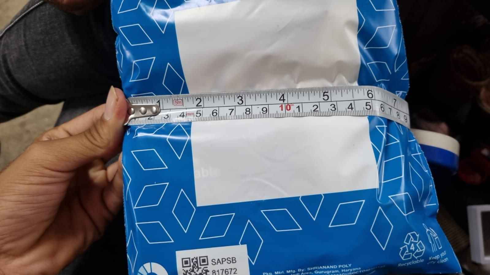 Tulsi Vastram - Lehenga & Chunni for Tulasi Vivah