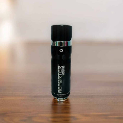 Reporter Midnight Fragrance Spray 200ml