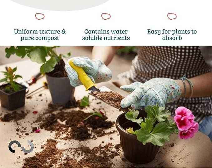 Mix Potting Soil - Harappakart