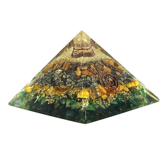 Money Magnet Pyramid - Harappakart