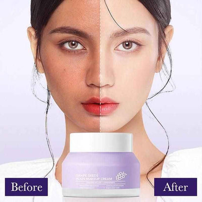 Grape Seed Tone - Up Cream 50 gm (Pack of 1)