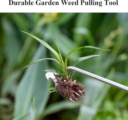 Puller Sharp Weeding Tools - Harappakart