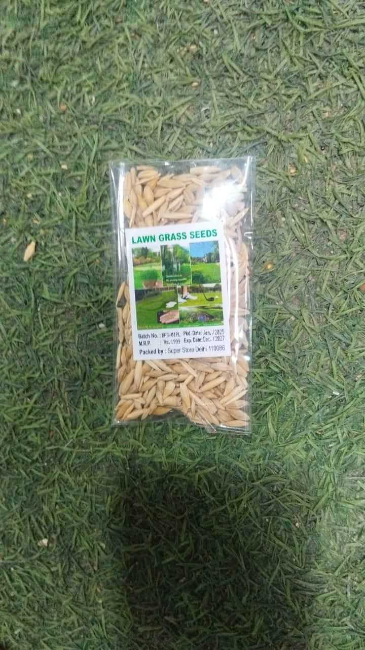 Herbicide Granules Grass Beautiful Home Gardening Pack of 2 - Harappakart