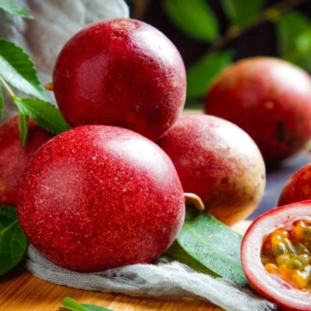 Passion Fruit Seeds - Harappakart