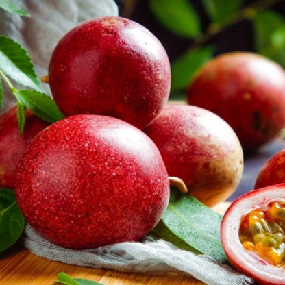 Passion Fruit Seeds - Harappakart