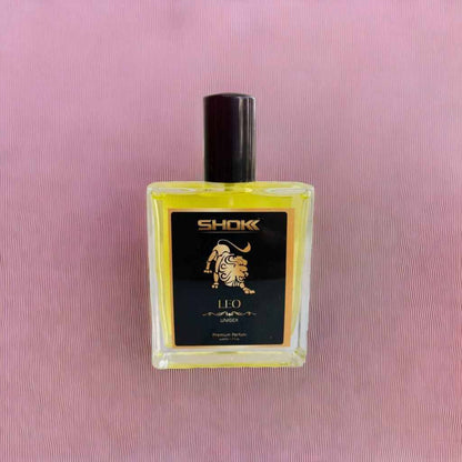 Leo Unisex Premium Perfum 50ml