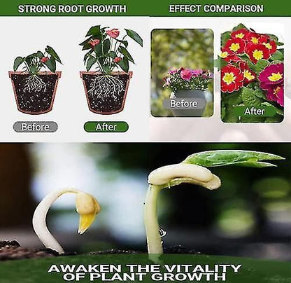 Special Bone Meal Organic Fertilizer, Promote The Growth Of Flowers And Fruits  Pack of 1 - Harappakart
