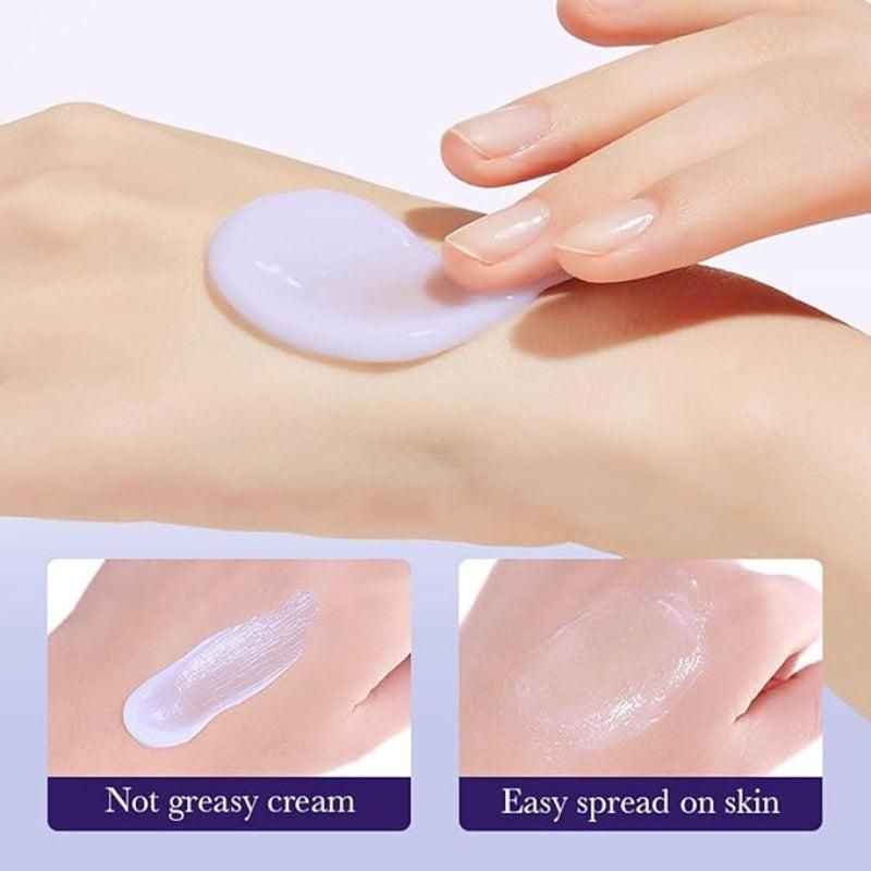 Grape Seed Tone - Up Cream 50 gm (Pack of 1)