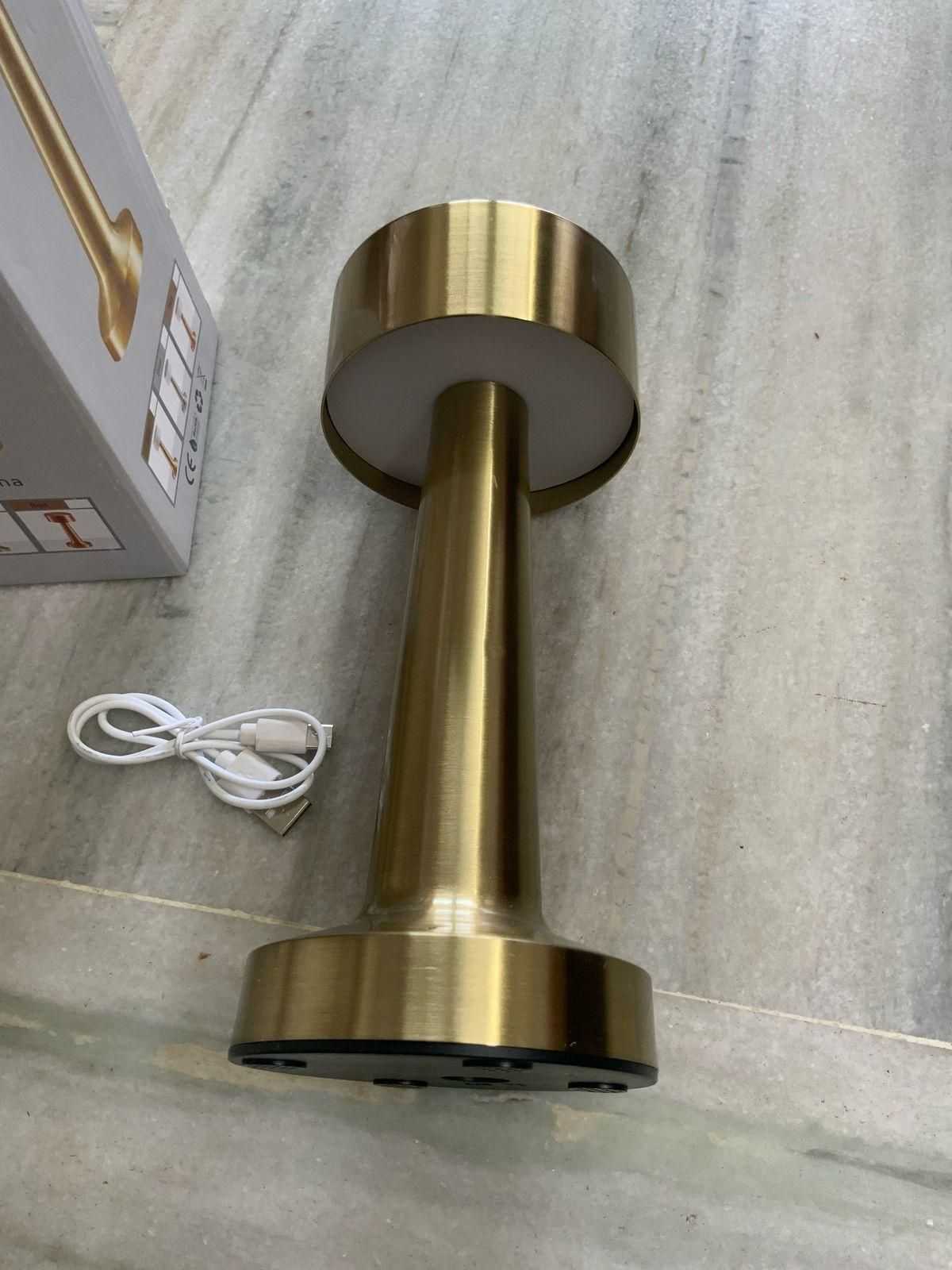 LED Desk Lamp - Harappakart