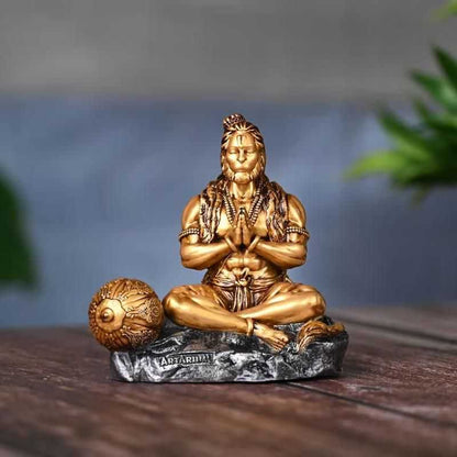 Mahabali Lord Hanuman Ji Statue - Harappakart