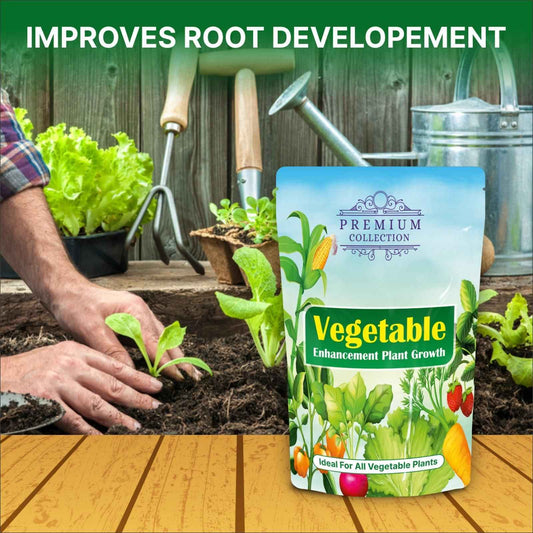 Premium Plant Enhancement Plant Growth (Pack of 1) - Harappakart