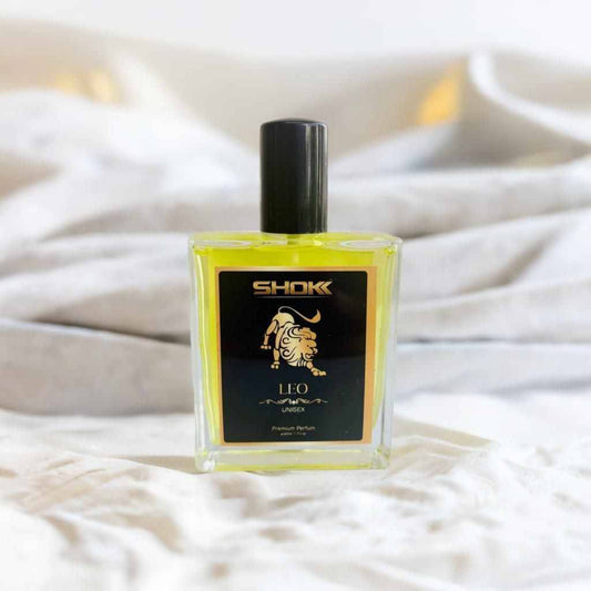 Leo Unisex Premium Perfum 50ml