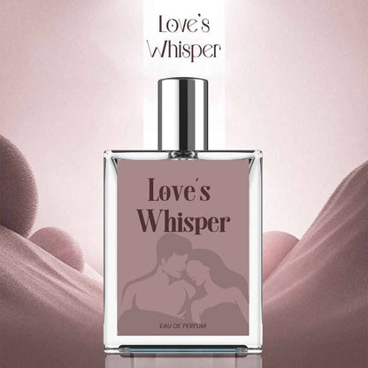 Love's Whisper Eau De Perfum 100 ML Pack of 2