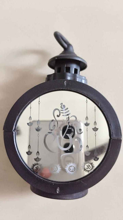Festive Lantern Lights