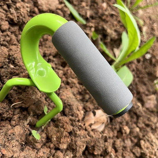 Soil Turning & Seeding Gardening Tool - Harappakart