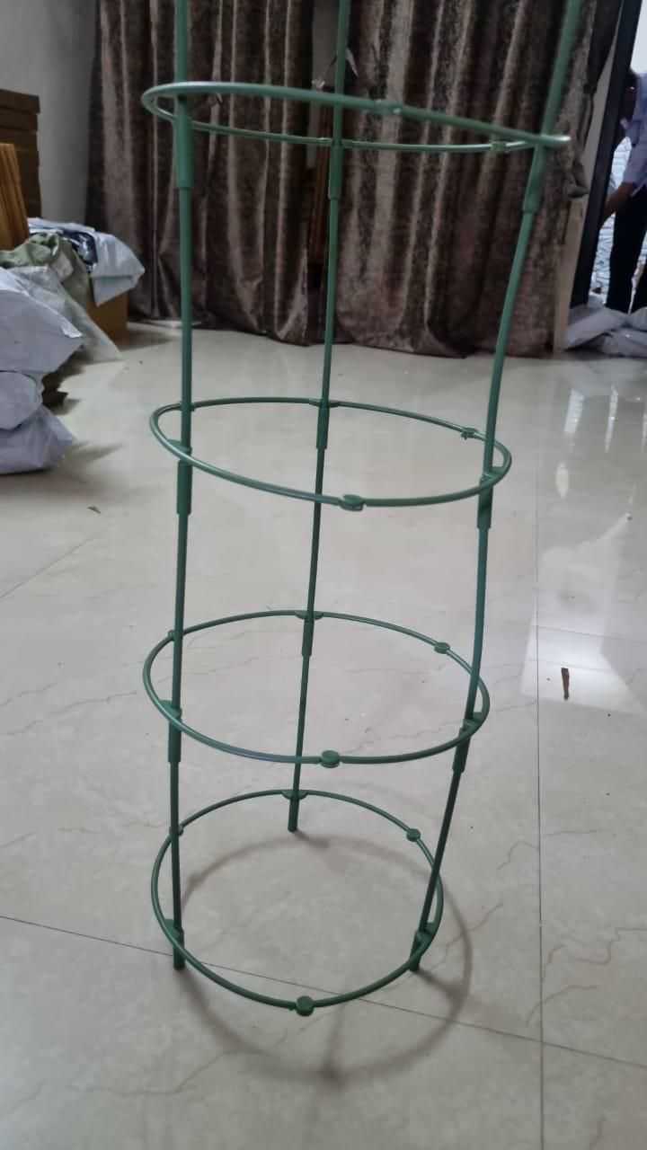 3 Layer Plant Support Cage - Harappakart