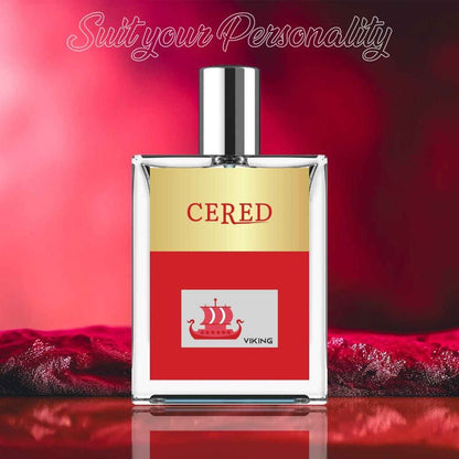 Cered Viking Perfume 50 ML Pack of 1