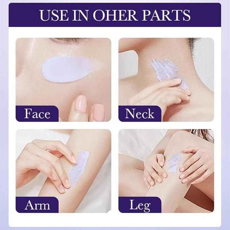 Grape Seed Tone - Up Cream 50 gm (Pack of 1)