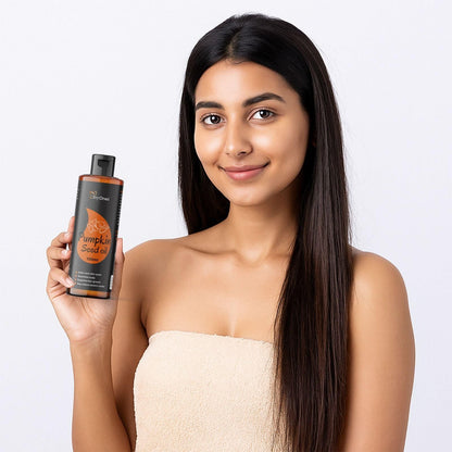 Pumpkin Seed Oil 100ML - Harappakart