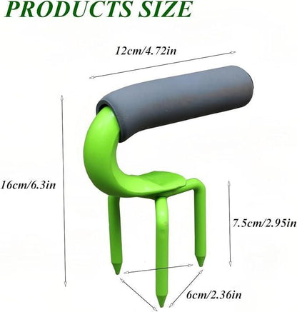 Soil Turning & Seeding Gardening Tool - Harappakart
