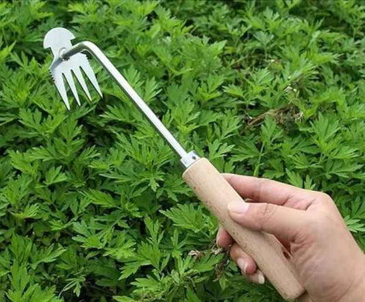 Puller Sharp Weeding Tools - Harappakart