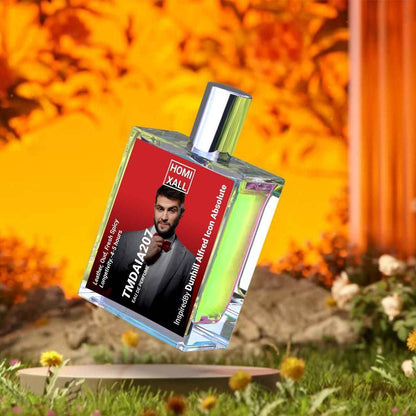 Tomi Xale Eau de Parfum with Exotic Blends (100ml)