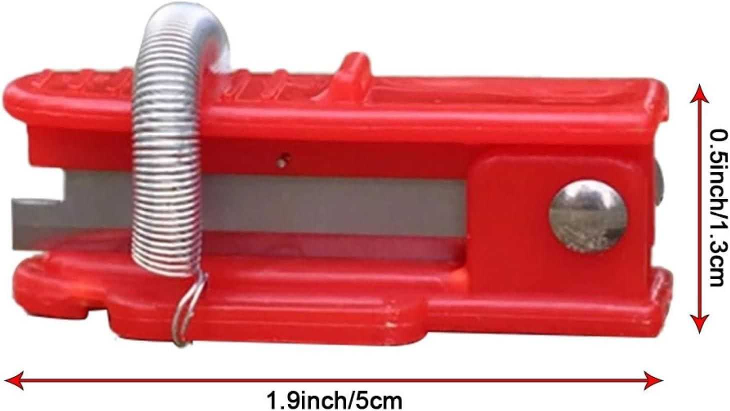 Thumb Cutter Tool Gardening - Harappakart