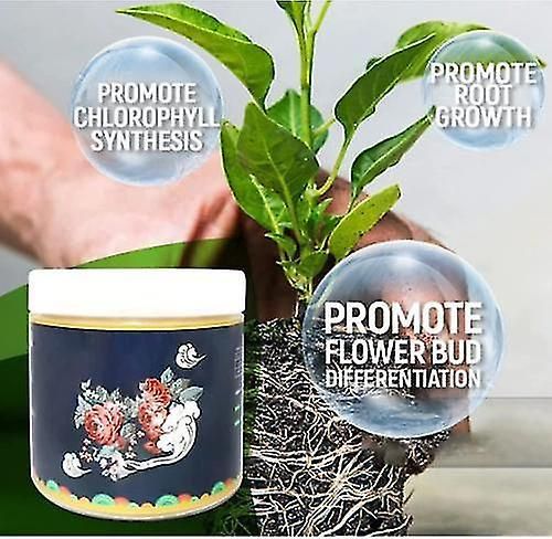 Special Bone Meal Organic Fertilizer, Promote The Growth Of Flowers And Fruits  Pack of 1 - Harappakart