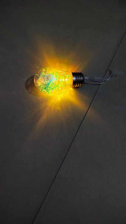 Decorative LED Bulb - 1 Piece