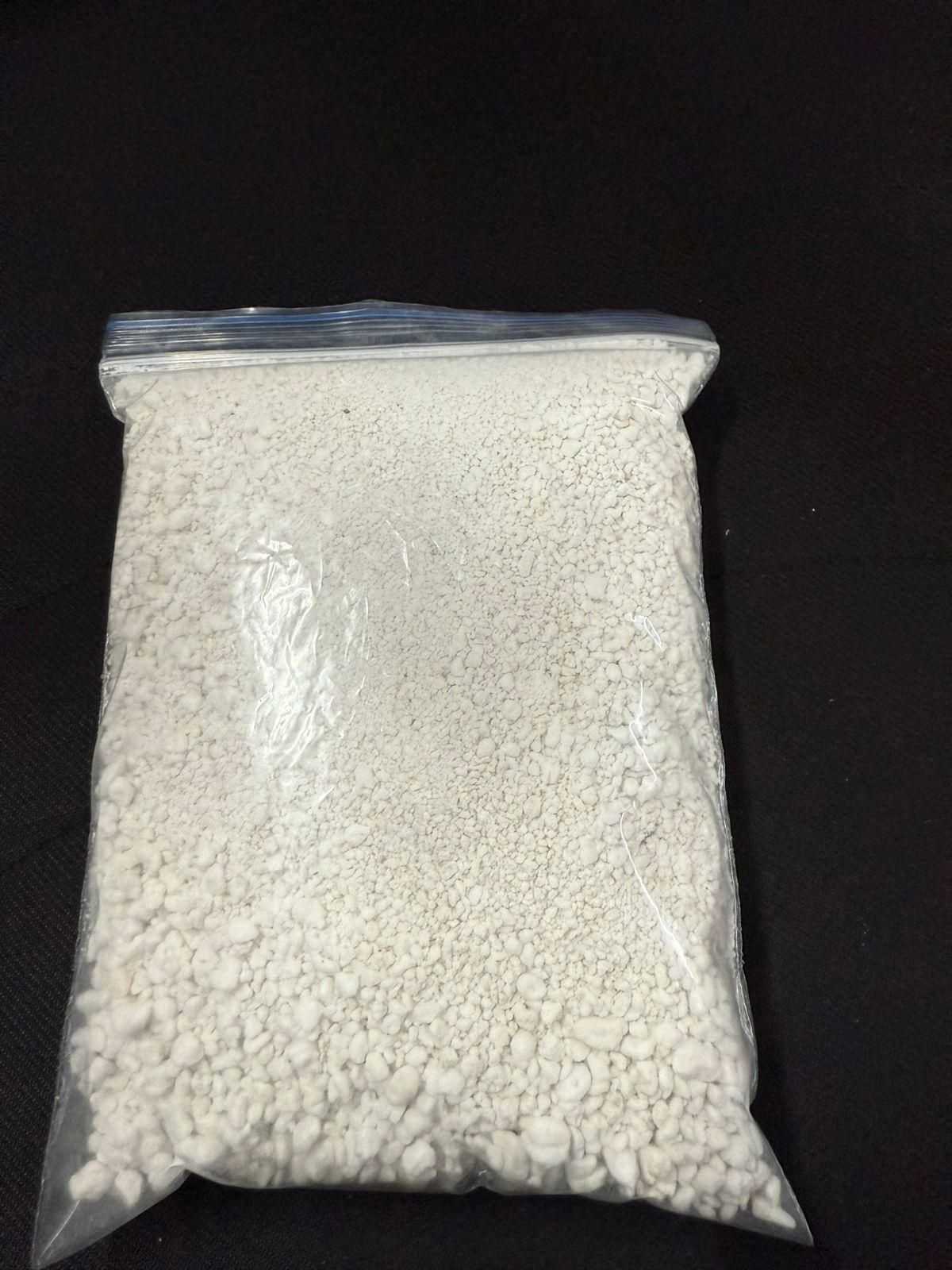 Natural Perlite for Organic Gardening 200gm - Harappakart