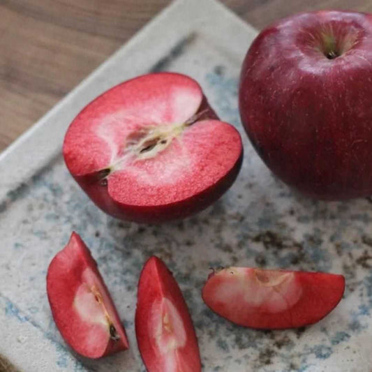 Red Apple Seeds - Harappakart