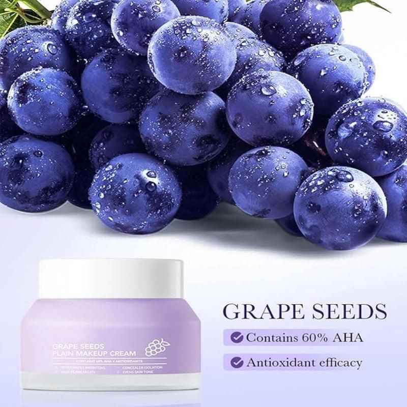 Grape Seed Tone - Up Cream 50 gm (Pack of 1)