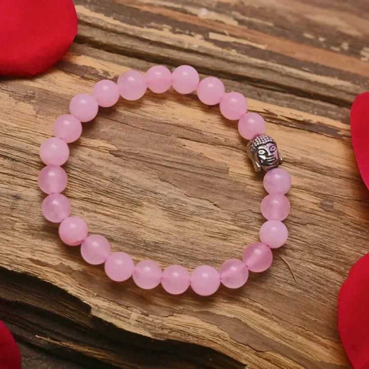 Love - Attract Prosperity & True Love Bracelet