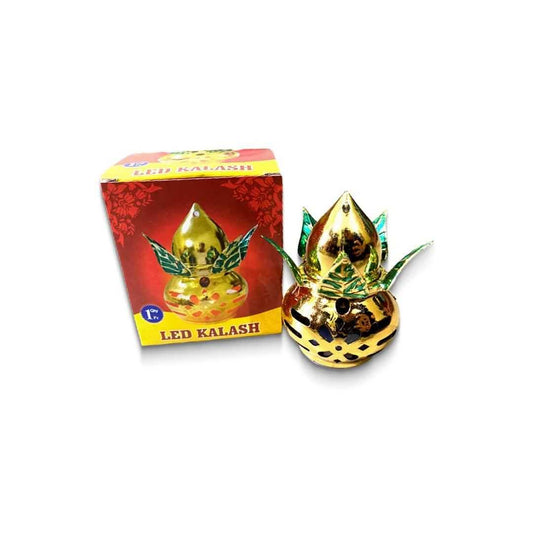 Led Kalash - Harappakart