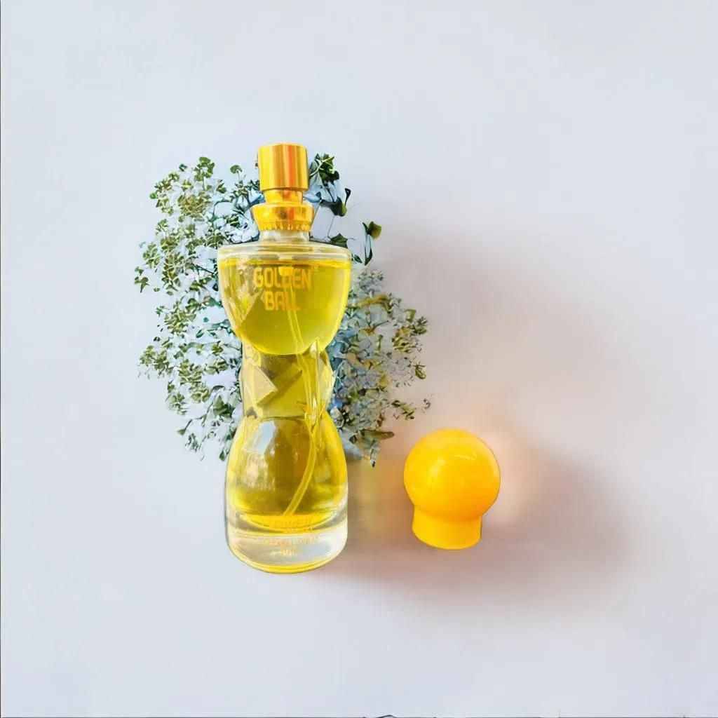 Golden Ball Perfume 30ML
