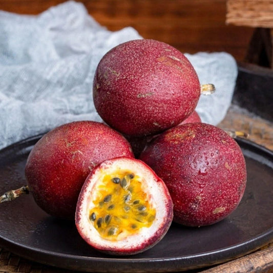 Passion Fruit Seeds - Harappakart