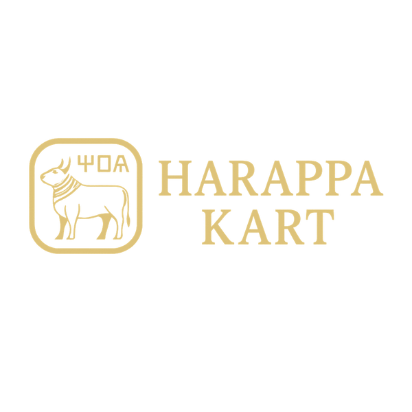 harappakart